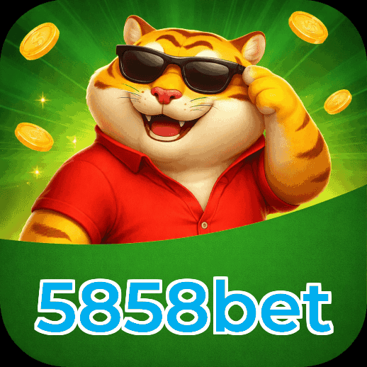 5858bet