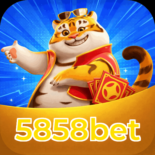 5858bet