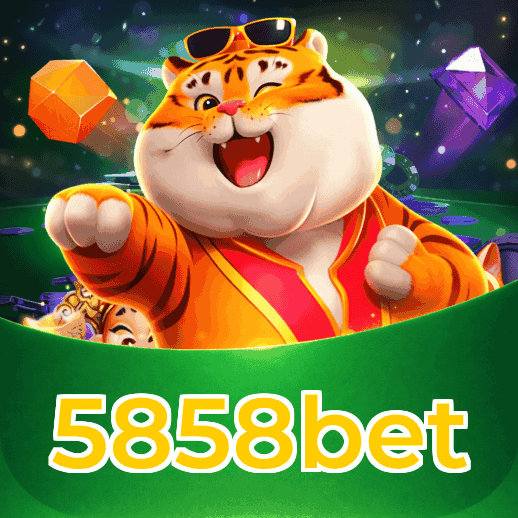 5858bet