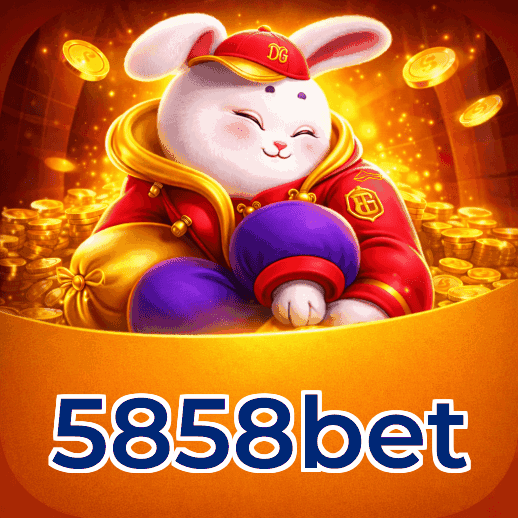 5858bet