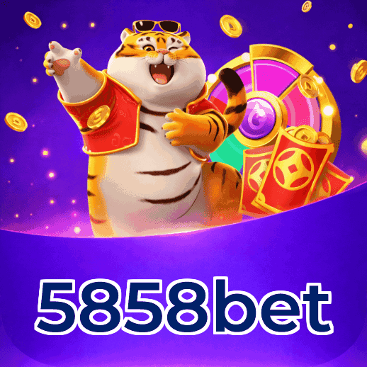5858bet