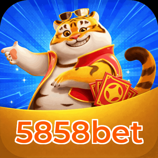 5858bet