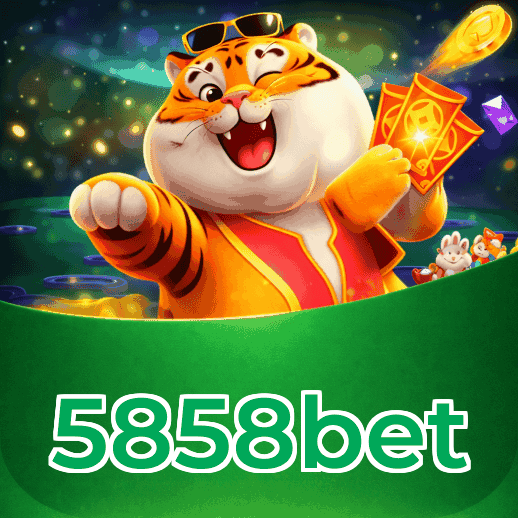 5858bet