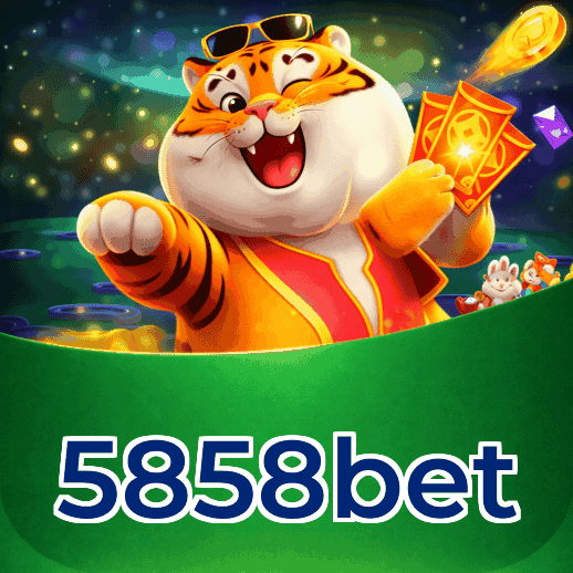 5858bet