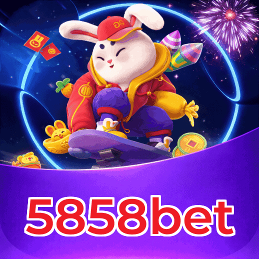 5858bet