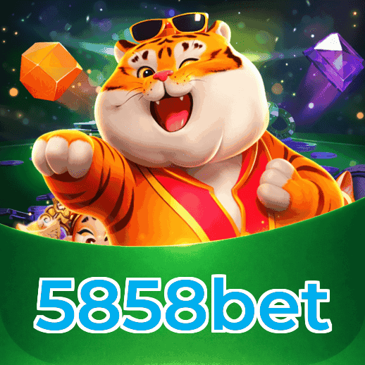 5858bet