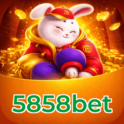 5858bet